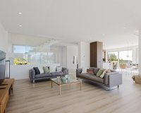 Reventa - Villa - Orihuela Costa - Costa Blanca