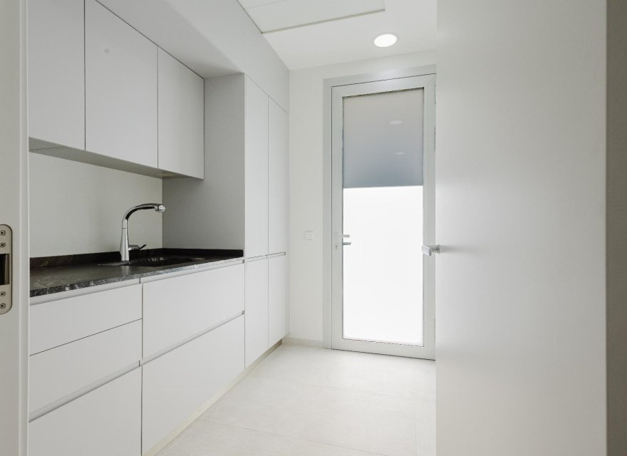 Reventa - Villa - Orihuela Costa - Costa Blanca