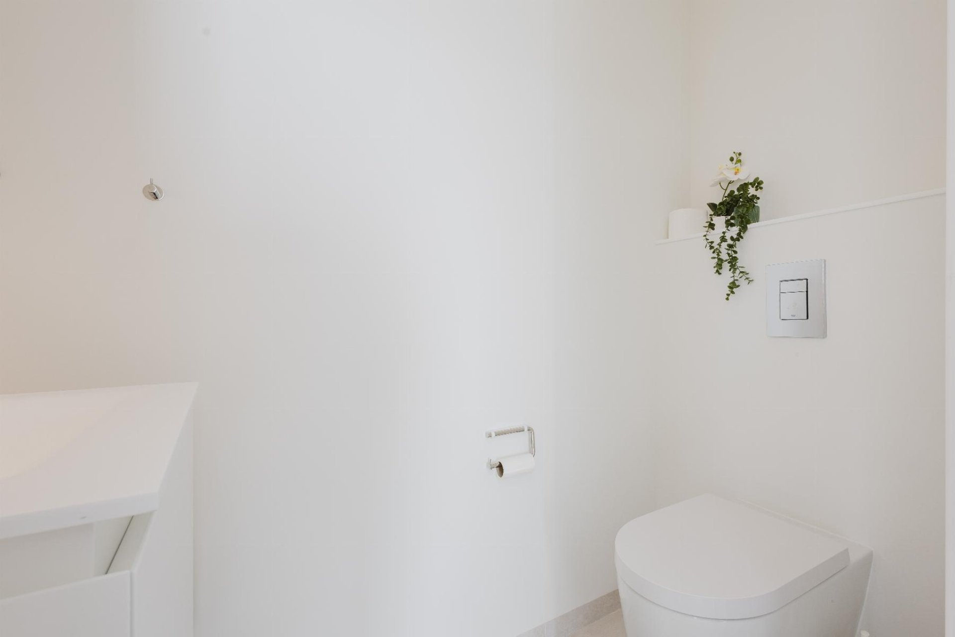 Reventa - Villa - Orihuela Costa - Costa Blanca