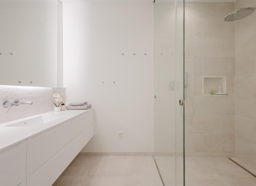 Reventa - Villa - Orihuela Costa - Costa Blanca