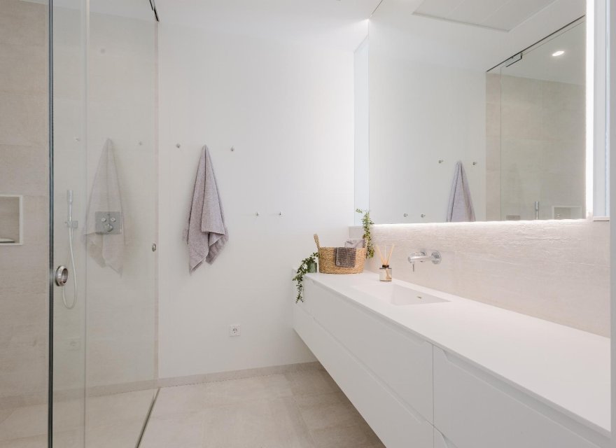 Reventa - Villa - Orihuela Costa - Costa Blanca