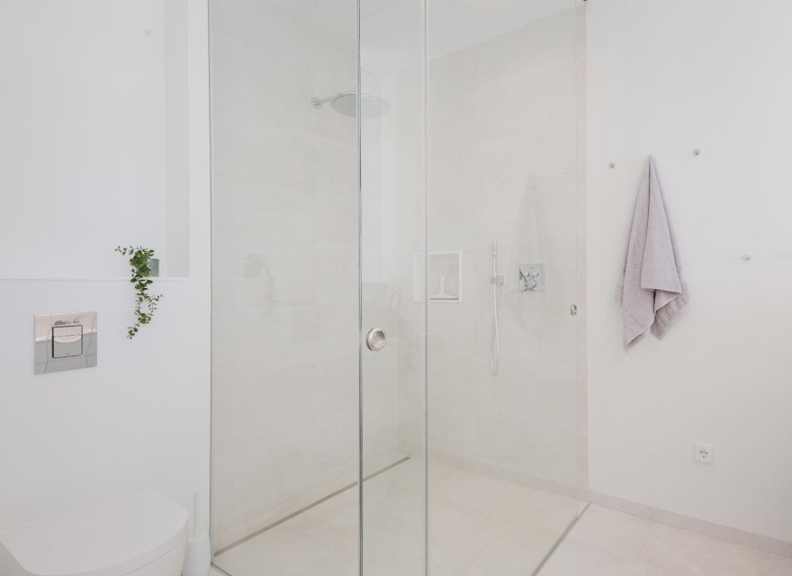 Reventa - Villa - Orihuela Costa - Costa Blanca