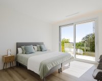 Reventa - Villa - Orihuela Costa - Costa Blanca