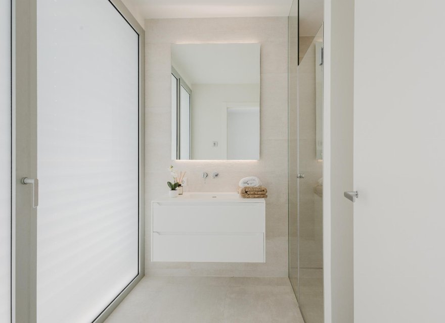 Reventa - Villa - Orihuela Costa - Costa Blanca