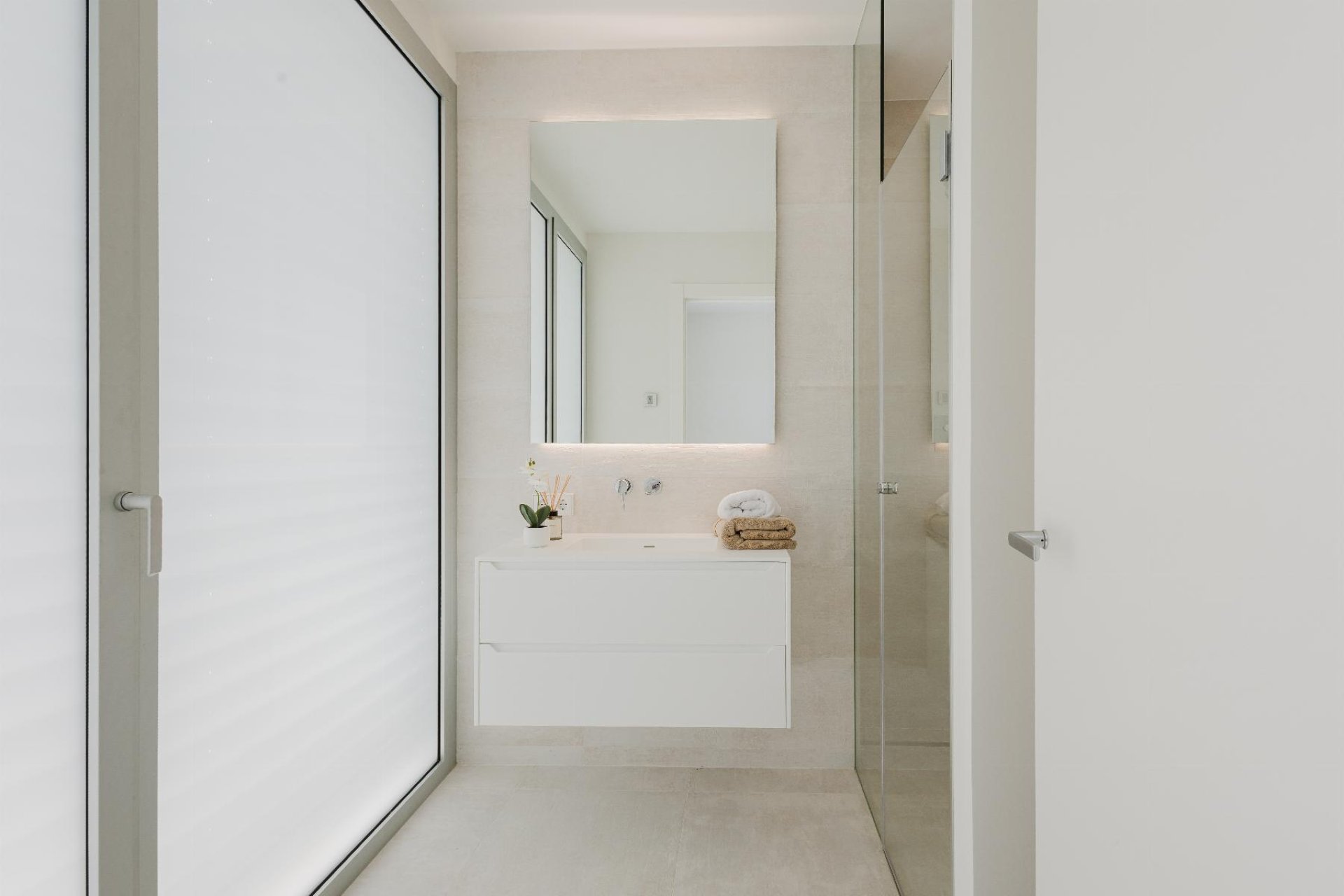 Reventa - Villa - Orihuela Costa - Costa Blanca