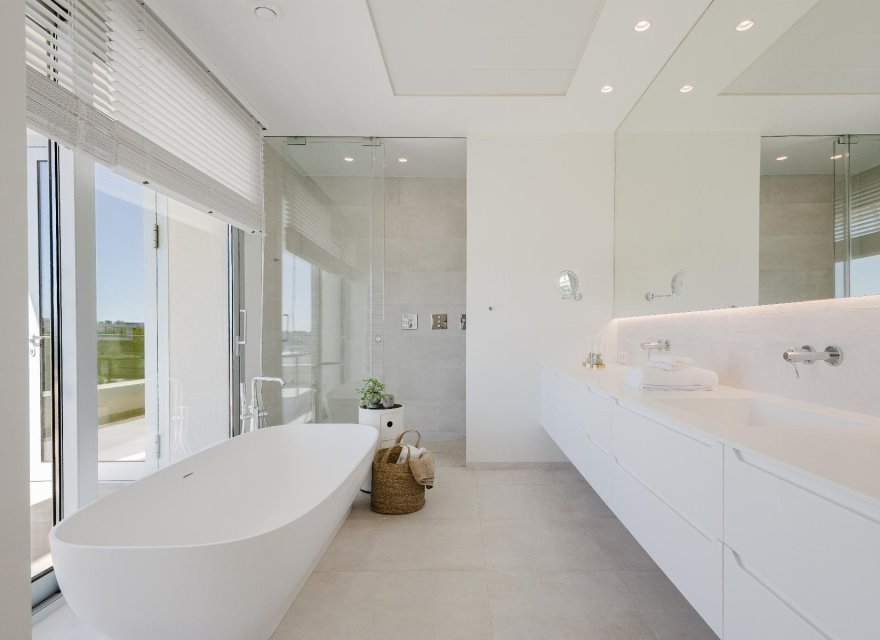 Reventa - Villa - Orihuela Costa - Costa Blanca