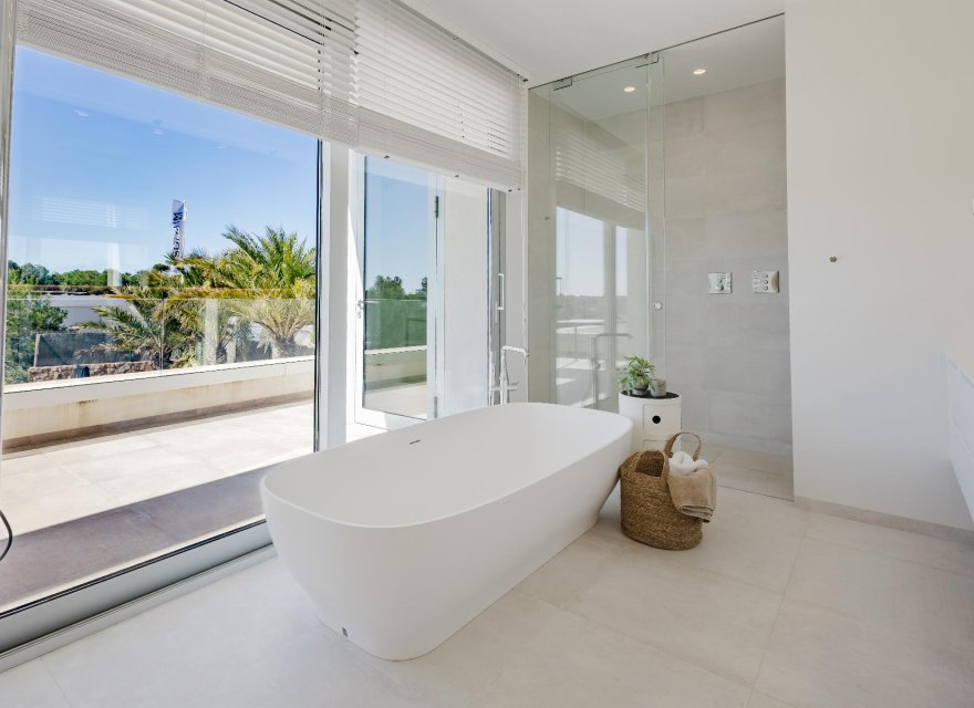 Reventa - Villa - Orihuela Costa - Costa Blanca