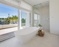 Reventa - Villa - Orihuela Costa - Costa Blanca
