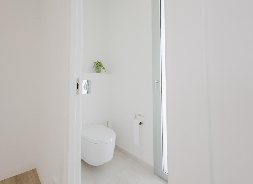 Reventa - Villa - Orihuela Costa - Costa Blanca