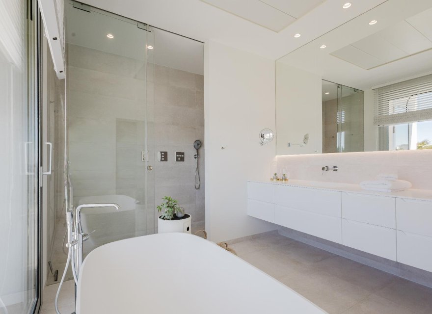 Reventa - Villa - Orihuela Costa - Costa Blanca