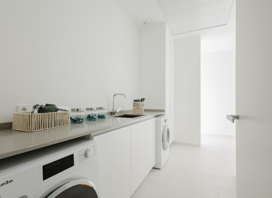 Reventa - Villa - Orihuela Costa - Costa Blanca