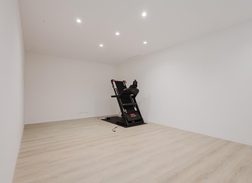 Reventa - Villa - Orihuela Costa - Costa Blanca