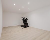 Reventa - Villa - Orihuela Costa - Costa Blanca