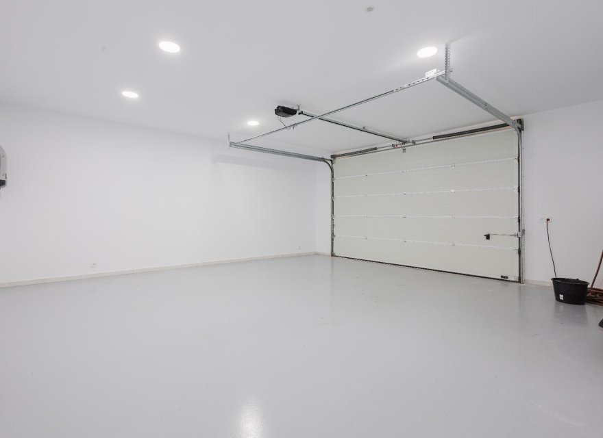 Reventa - Villa - Orihuela Costa - Costa Blanca