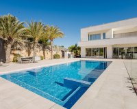 Reventa - Villa - Orihuela Costa - Costa Blanca