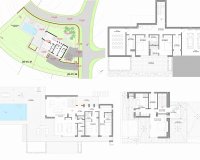 Reventa - Villa - Orihuela Costa - Costa Blanca