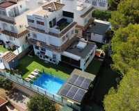 Reventa - Villa - Orihuela Costa - Costa Blanca