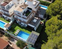 Reventa - Villa - Orihuela Costa - Costa Blanca