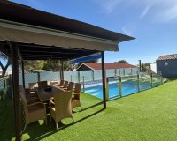 Reventa - Villa - Orihuela Costa - Costa Blanca