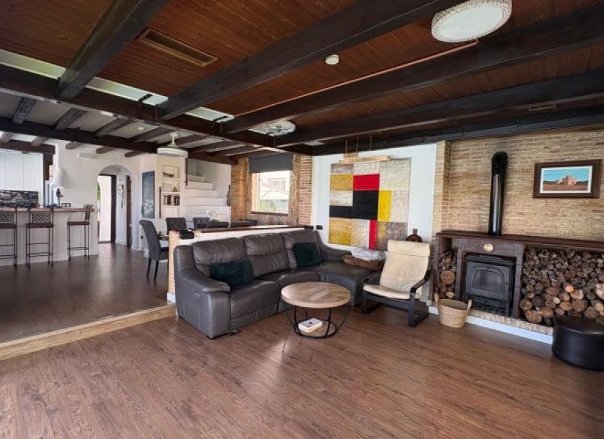 Reventa - Villa - Orihuela Costa - Costa Blanca