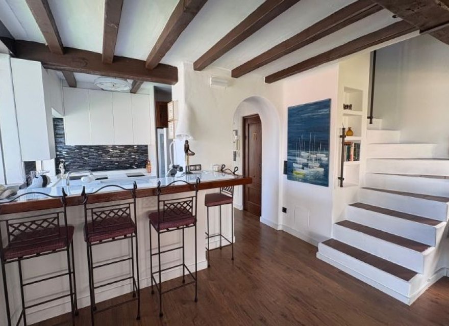 Reventa - Villa - Orihuela Costa - Costa Blanca