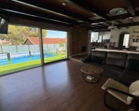 Reventa - Villa - Orihuela Costa - Costa Blanca