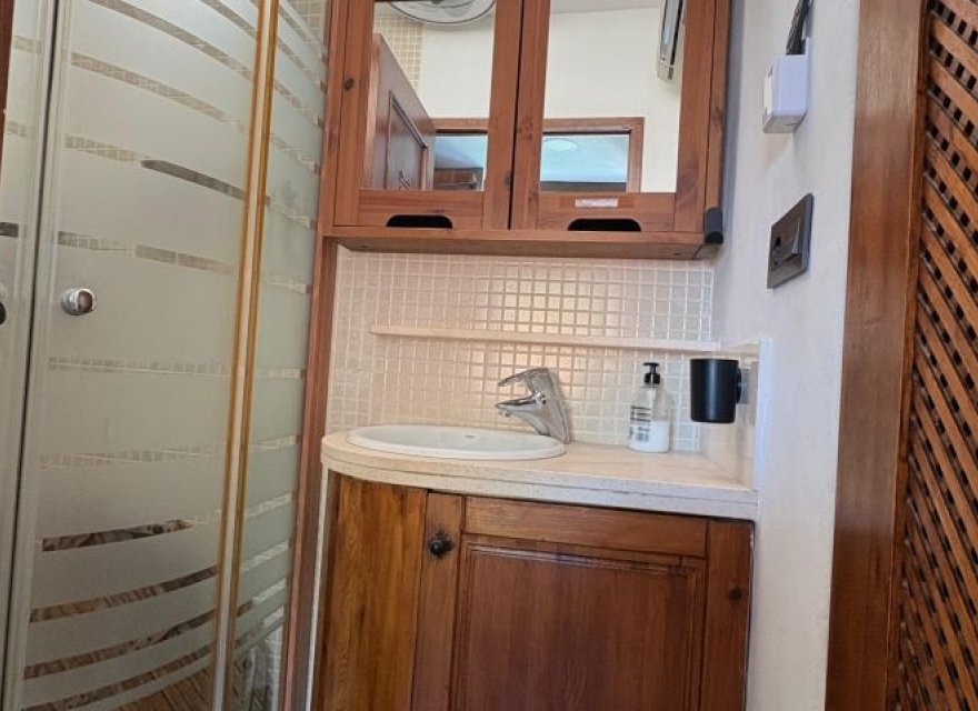 Reventa - Villa - Orihuela Costa - Costa Blanca