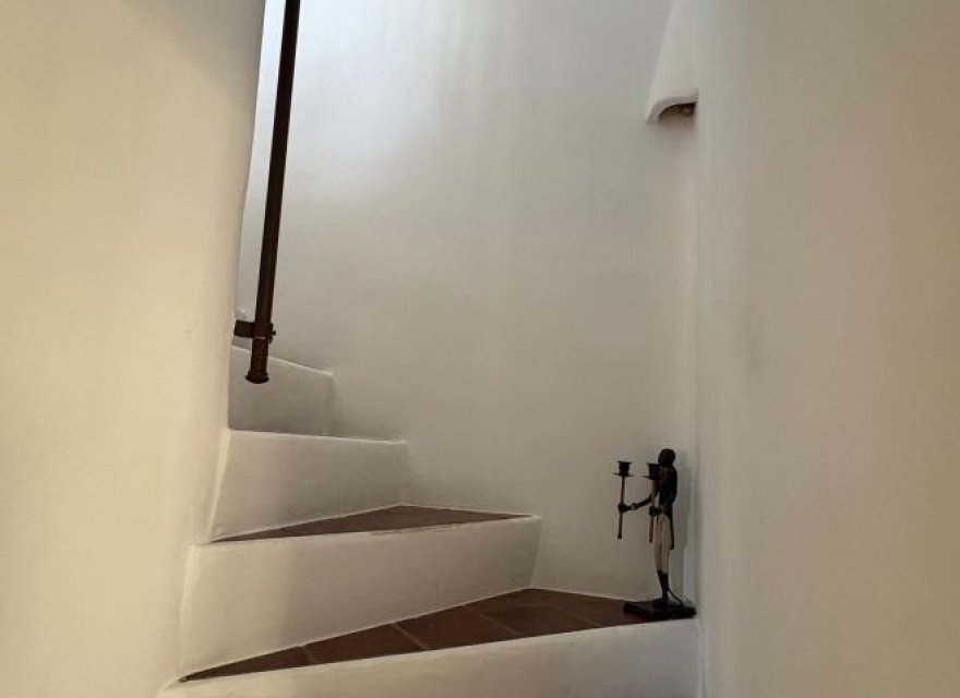 Reventa - Villa - Orihuela Costa - Costa Blanca