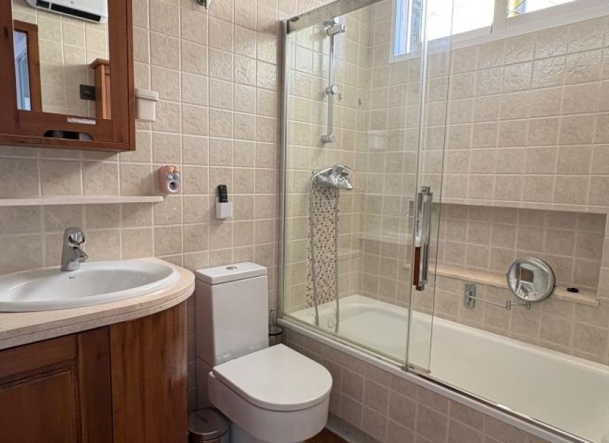 Reventa - Villa - Orihuela Costa - Costa Blanca