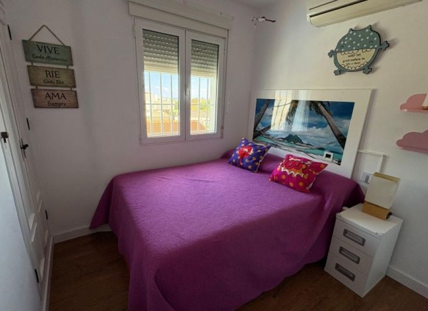 Reventa - Villa - Orihuela Costa - Costa Blanca