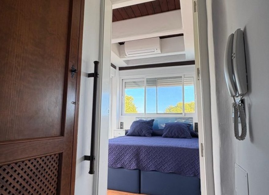 Reventa - Villa - Orihuela Costa - Costa Blanca