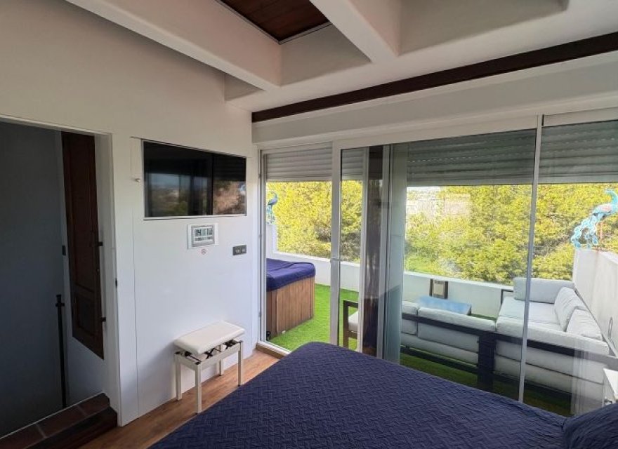 Reventa - Villa - Orihuela Costa - Costa Blanca