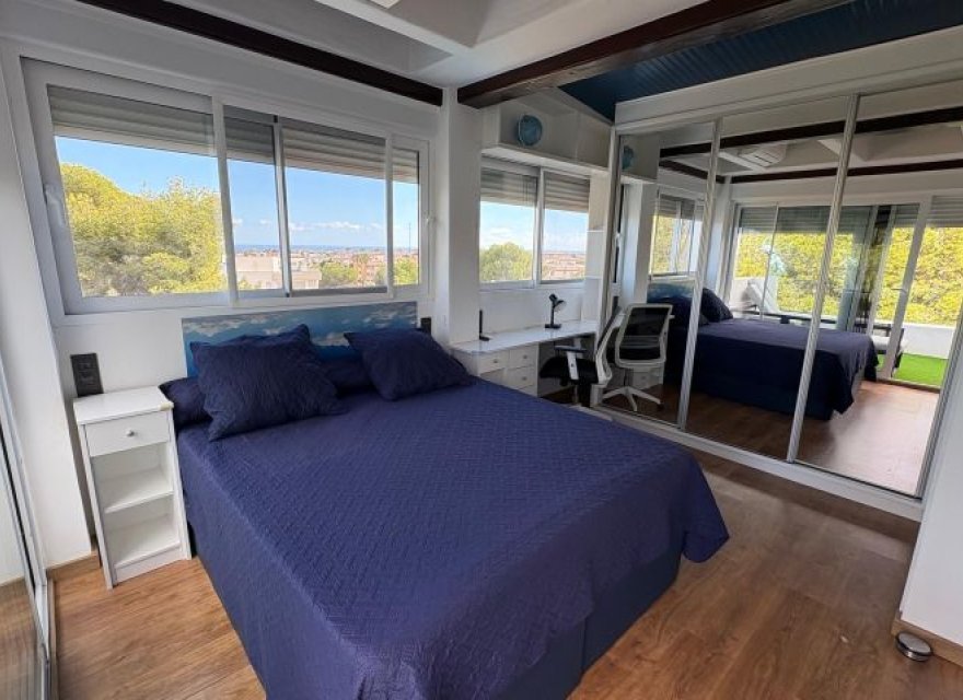 Reventa - Villa - Orihuela Costa - Costa Blanca