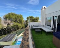 Reventa - Villa - Orihuela Costa - Costa Blanca