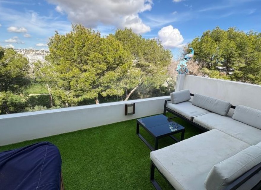 Reventa - Villa - Orihuela Costa - Costa Blanca