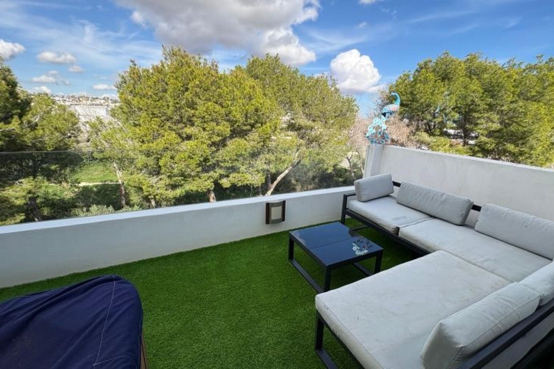 Reventa - Villa - Orihuela Costa - Costa Blanca