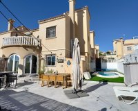 Reventa - Villa - Orihuela Costa - Costa Blanca