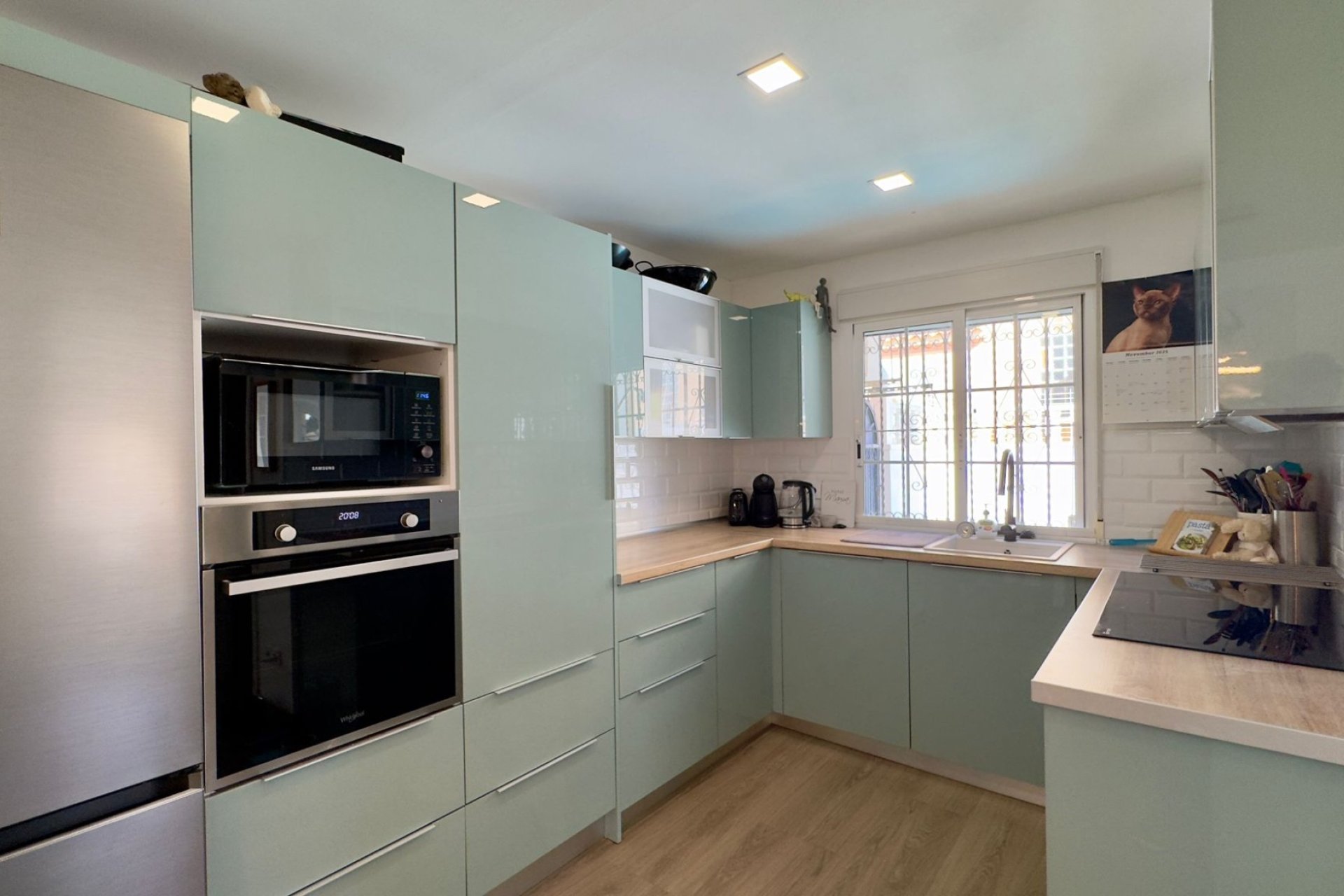 Reventa - Villa - Orihuela Costa - Costa Blanca