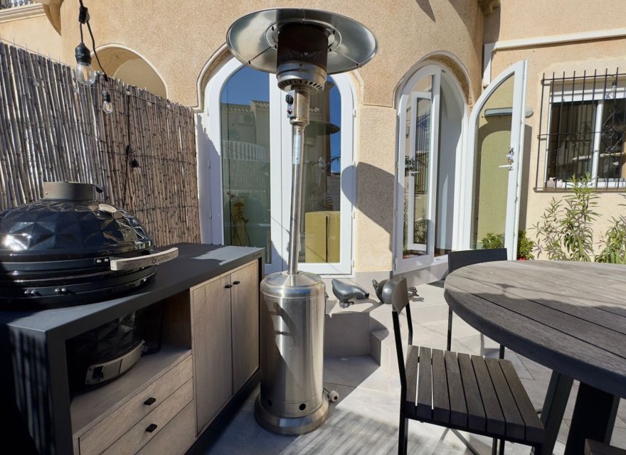 Reventa - Villa - Orihuela Costa - Costa Blanca