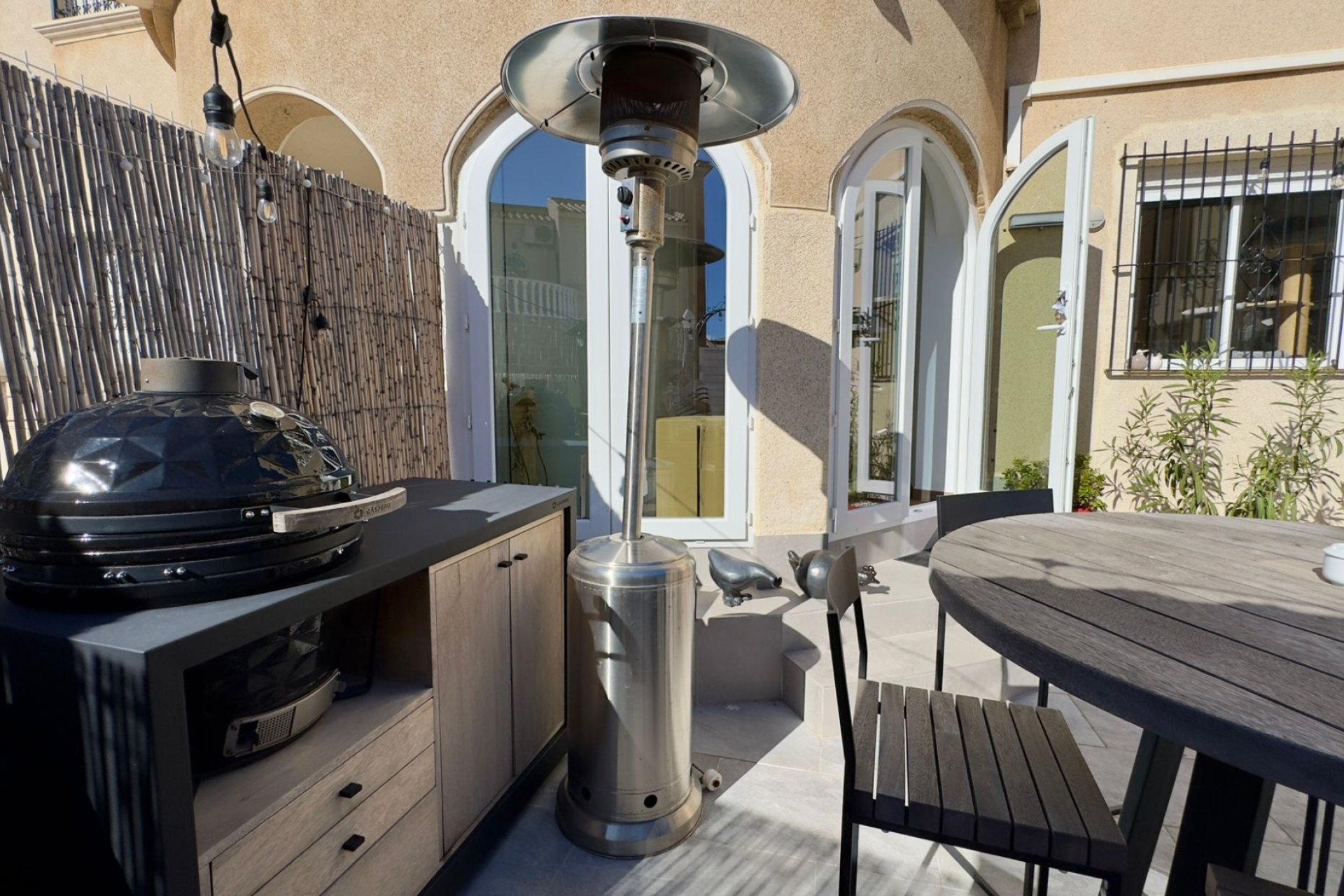 Reventa - Villa - Orihuela Costa - Costa Blanca