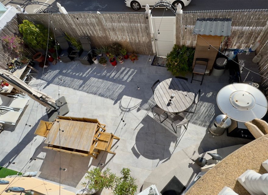 Reventa - Villa - Orihuela Costa - Costa Blanca