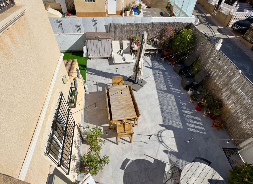 Reventa - Villa - Orihuela Costa - Costa Blanca