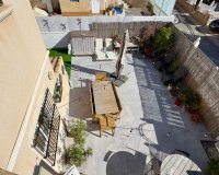 Reventa - Villa - Orihuela Costa - Costa Blanca