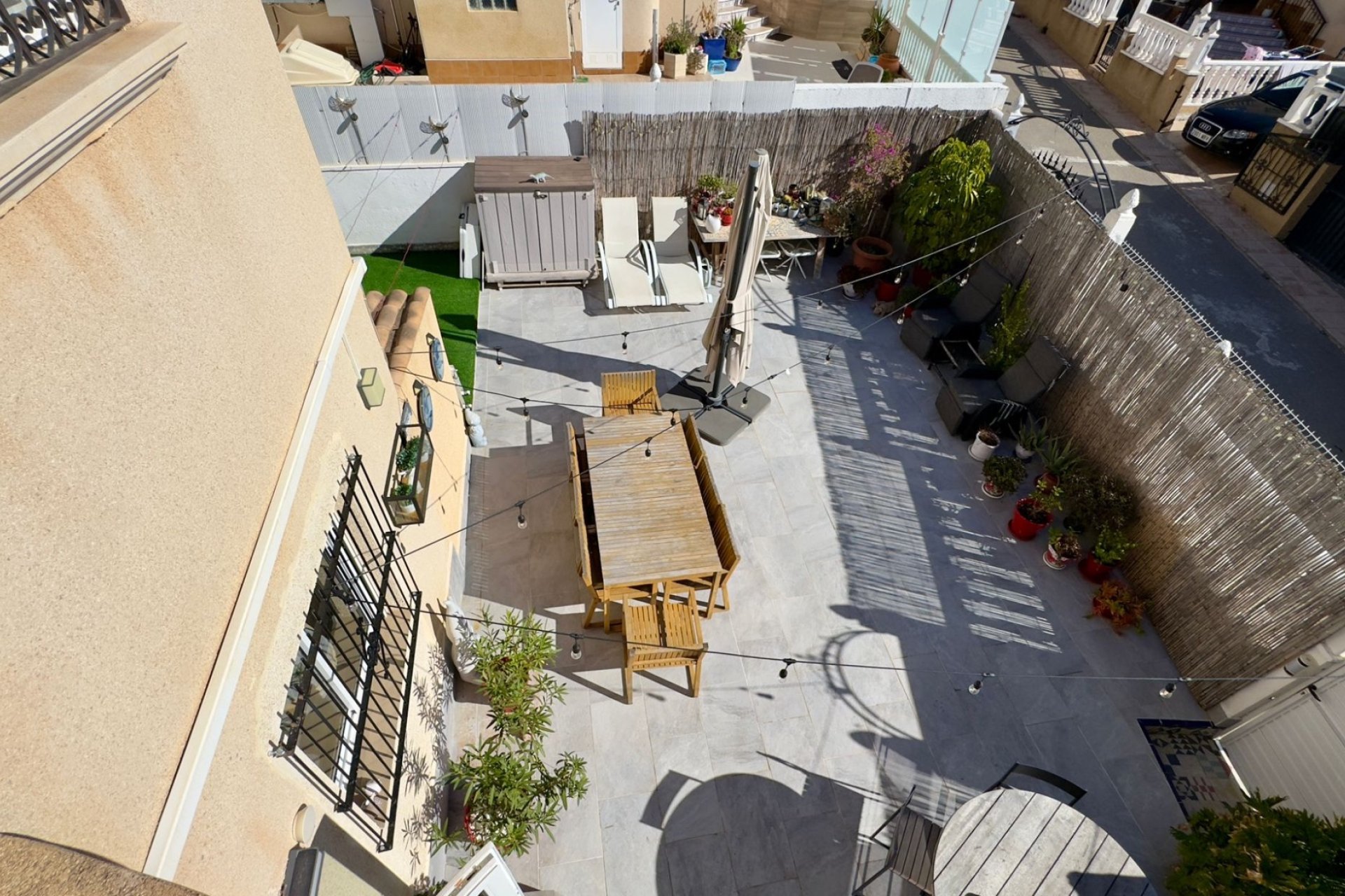 Reventa - Villa - Orihuela Costa - Costa Blanca