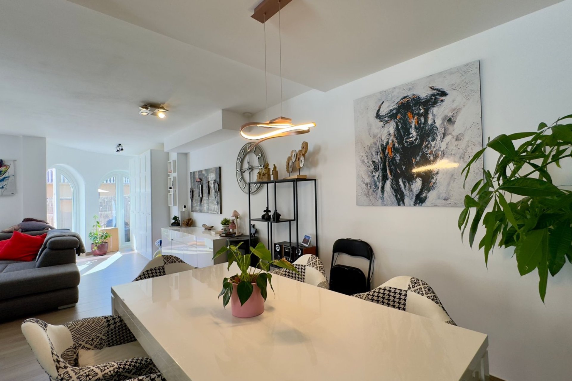 Reventa - Villa - Orihuela Costa - Costa Blanca