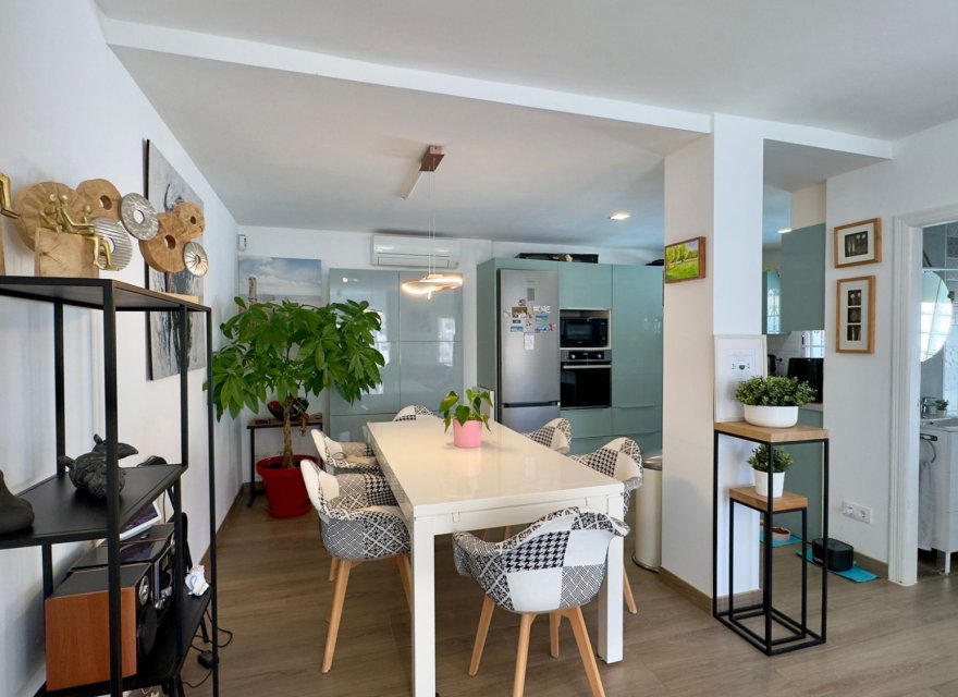 Reventa - Villa - Orihuela Costa - Costa Blanca