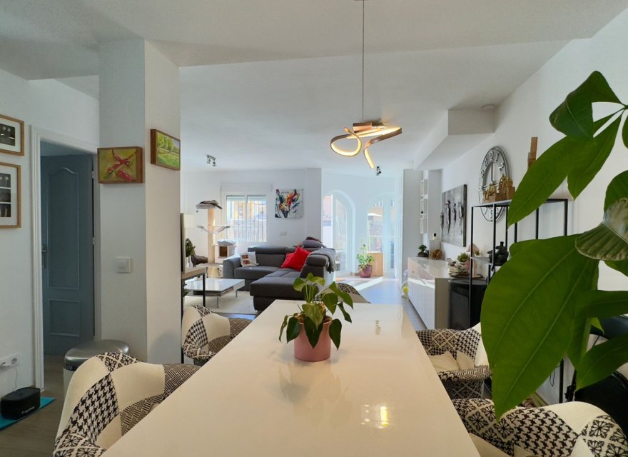 Reventa - Villa - Orihuela Costa - Costa Blanca