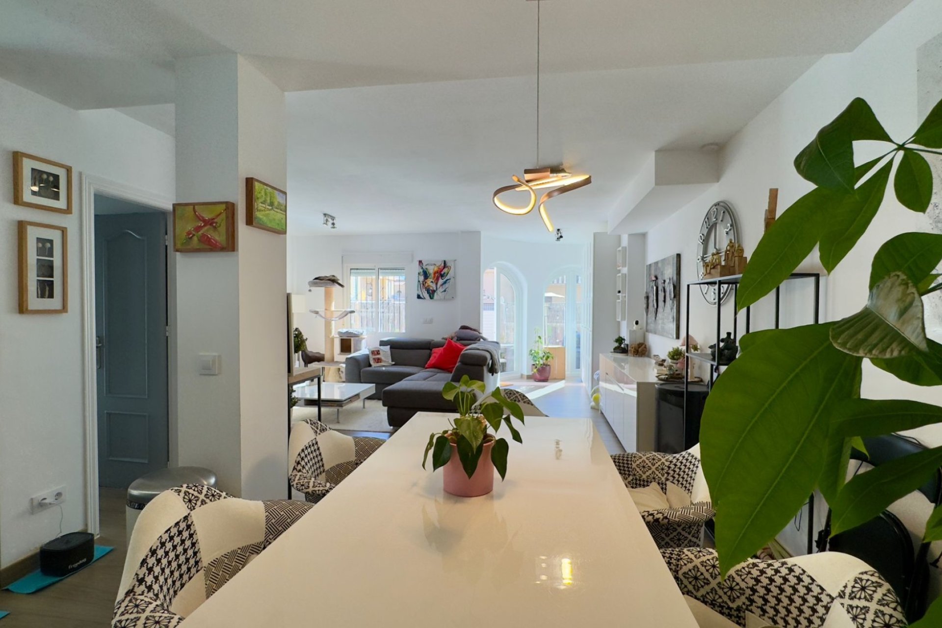 Reventa - Villa - Orihuela Costa - Costa Blanca