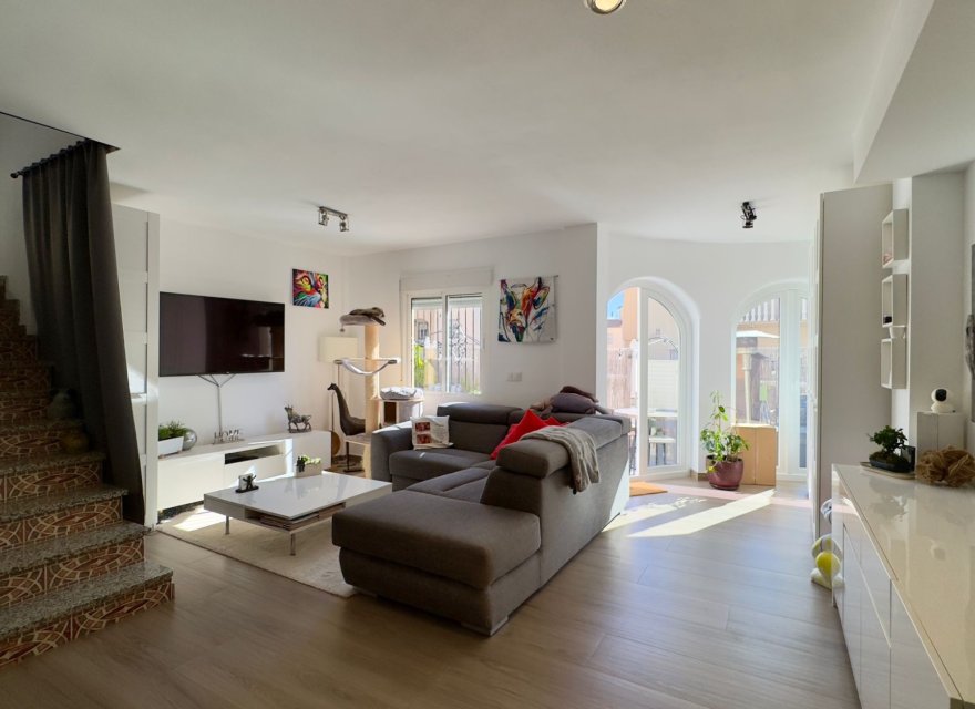 Reventa - Villa - Orihuela Costa - Costa Blanca