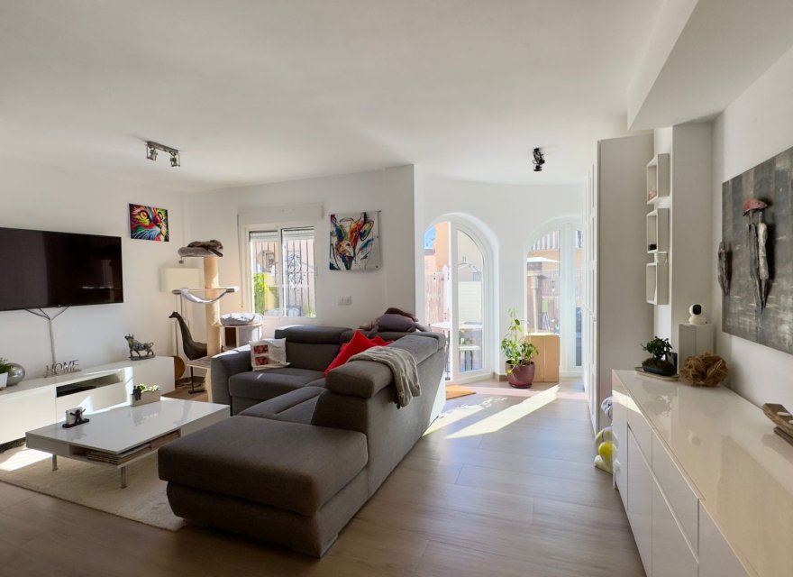 Reventa - Villa - Orihuela Costa - Costa Blanca